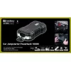Powerbank εκκίνησης αυτοκινήτου Sandberg 10000 mAh USB Type-A Type-C Μαύρο