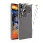 dbramante1928 Greenland GLSUCL006447 πίσω κάλυμμα για Samsung Galaxy S25 Ultra, πλαστικό, διαφανές
