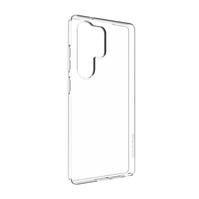 dbramante1928 Greenland GLSUCL006447 πίσω κάλυμμα για Samsung Galaxy S25 Ultra, πλαστικό, διαφανές