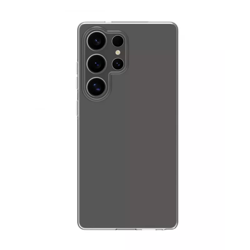 dbramante1928 Greenland GLSUCL006447 πίσω κάλυμμα για Samsung Galaxy S25 Ultra, πλαστικό, διαφανές