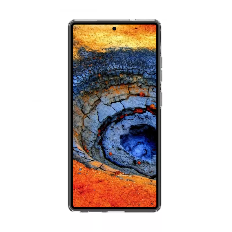 dbramante1928 Greenland GLSUCL006447 πίσω κάλυμμα για Samsung Galaxy S25 Ultra, πλαστικό, διαφανές