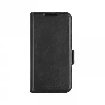Θήκη Folio dbramante1928 Oslo Pro για Samsung Galaxy S25+ 6.7 μαύρη