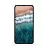 dbramante1928 Monaco MOSPNIBL6574 θήκη κινητού για Samsung Galaxy S25+, νυχτερινό μαύρο