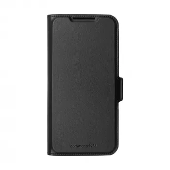 dbramante1928 Oslo Pro - Galaxy A56 5G - μαύρη, Flip-Case, Samsung, Galaxy A56 5G, 17 cm (6,7 ίντσες), μαύρη