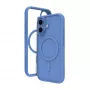 Θήκη dbramante1928 Grenen MagSafe iPhone 16 Indigo Monochromatic