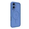Θήκη dbramante1928 Grenen MagSafe iPhone 16 Indigo Monochromatic