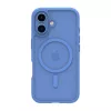 Θήκη dbramante1928 Grenen MagSafe iPhone 16 Indigo Monochromatic