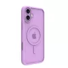 Θήκη dbramante1928 Grenen MagSafe iPhone 16 Plus ροζ