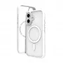 Θήκη dbramante1928 Grenen MagSafe iPhone 16 Plus λευκή