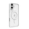 Θήκη dbramante1928 Grenen MagSafe iPhone 16 Plus λευκή
