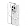 Θήκη dbramante1928 Grenen MagSafe iPhone 16 ProMax λευκή