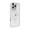 Θήκη dbramante1928 Grenen MagSafe iPhone 16 ProMax λευκή