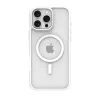 Θήκη dbramante1928 Grenen MagSafe iPhone 16 ProMax λευκή