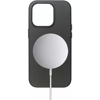 Θήκη κινητού eSTUFF ES67160101 17 cm (6,7 ίντσες) θήκη πορτοφόλι μαύρη