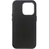 eSTUFF INFINITE MILAN ES67160104 θήκη πορτοφόλι για iPhone 16 Pro, μαύρη