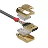 Καλώδιο Lindy 3m DisplayPort 1.4, Gold Line
