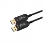 Καλώδιο USB Microconnect USB3.0AA10BOP 10 m USB 3.2 Gen 1 μαύρο