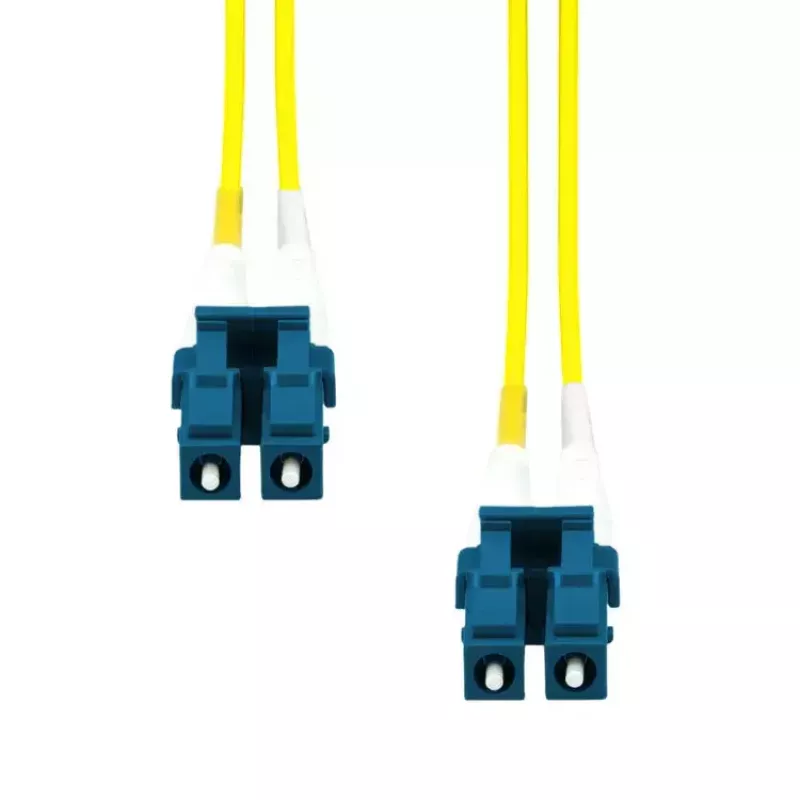 Καλώδιο οπτικών ινών ProXtend LC-LC UPC OS2 Duplex SM 10 m