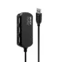 Ενεργή προέκταση Lindy 8m USB 2.0 Active Extension Pro Hub