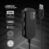 Ενεργή προέκταση Lindy 8m USB 2.0 Active Extension Pro Hub