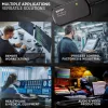 Ενεργή προέκταση Lindy 8m USB 2.0 Active Extension Pro Hub