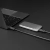 Καλώδιο Lindy 2m Thunderbolt 4, 40Gbit/s, ενεργό