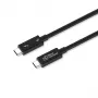 Καλώδιο Thunderbolt 5 MicroConnect MC-TB5CC10 10 m, έως 40 Gbit/s δεδομένων
