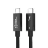 Καλώδιο Thunderbolt 5 MicroConnect MC-TB5CC15 15 m, 40 Gbit/s