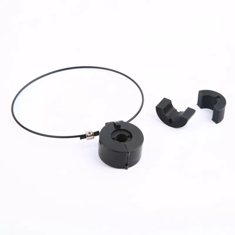 Vivolink PROADRINGWIRE Κλειδαριά καλωδίου μαύρο