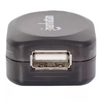 Καλώδιο επέκτασης USB-A σε USB-A Manhattan 150958