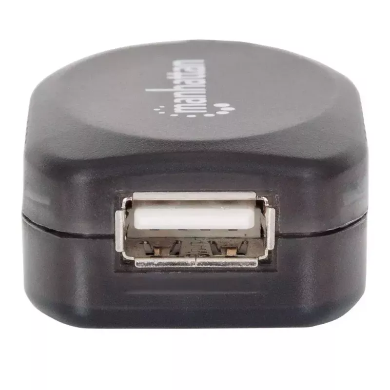 Καλώδιο επέκτασης USB-A σε USB-A Manhattan 150958
