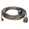Καλώδιο επέκτασης USB-A σε USB-A Manhattan 150958