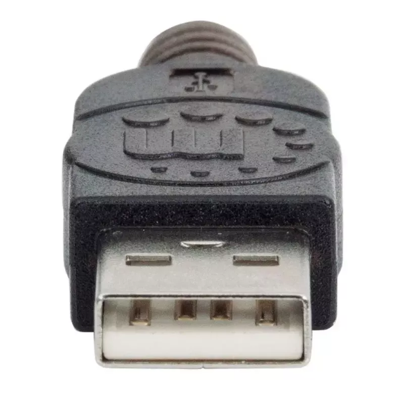 Καλώδιο επέκτασης USB-A σε USB-A Manhattan 150958