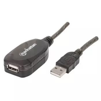 Καλώδιο επέκτασης USB-A σε USB-A Manhattan 150958