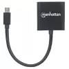 Καλώδιο αντάπτορα Mini DisplayPort σε DVI-I Dual-Link Manhattan 152549