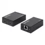 Manhattan Kit επέκτασης HDMI 1080p μέσω Ethernet, έως 50 m με ένα καλώδιο Cat6, μονάδες Tx & Rx, υποστήριξη IR, τρία χρόνια εγγύηση