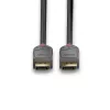 Lindy 15m καλώδιο DisplayPort 1.1, Anthra Line