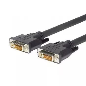 Vivolink PRODVIHD2 καλώδιο DVI 2 m DVI-D μαύρο