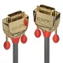Lindy 15m καλώδιο DVI-D Single Link, Gold Line