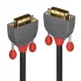 Lindy 1m καλώδιο DVI-D Dual-Link, Anthra Line