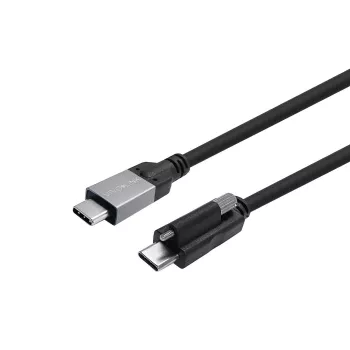 Καλώδιο USB-C VivoLink PROUSBCMMS1.5 1,5 m, μεταφορά δεδομένων 10 Gbit/s