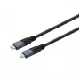Καλώδιο δεδομένων USB-C VivoLink PROUSBCMM9 — USB-C σε USB-C, 10 Gbit/s, πλεκτό
