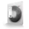 Lindy 47373 καλώδιο δικτύου μαύρο 1,5 m Cat6 S/FTP (S-STP)