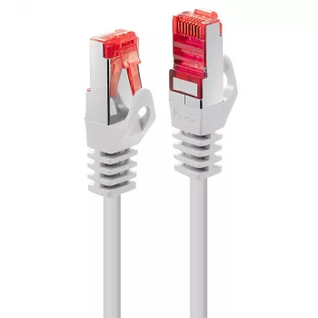 Lindy 47383 Καλώδιο δικτύου λευκό 1,5 m Cat6 S/FTP (S-STP)
