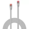 Lindy 47552 Καλώδιο δικτύου γκρι 2 m Cat6 U/FTP (STP)