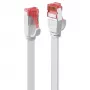 Lindy 47564 Καλώδιο δικτύου λευκό 5 m Cat6 U/FTP (STP)
