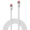 Lindy 47564 Καλώδιο δικτύου λευκό 5 m Cat6 U/FTP (STP)