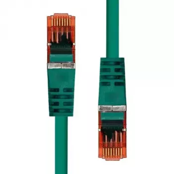 Καλώδιο Ethernet ProXtend CAT6 RJ-45 7m πράσινο