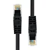 Καλώδιο δικτύου ProXtend CAT5e U/UTP CCA PVC μαύρο 0,25 m