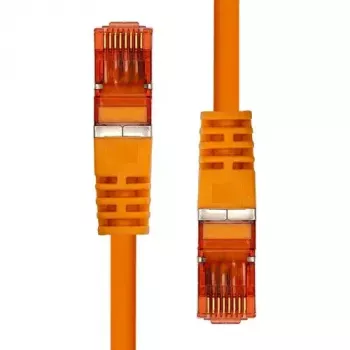 Καλώδιο δικτύου ProXtend CAT6 RJ-45 3m πορτοκαλί